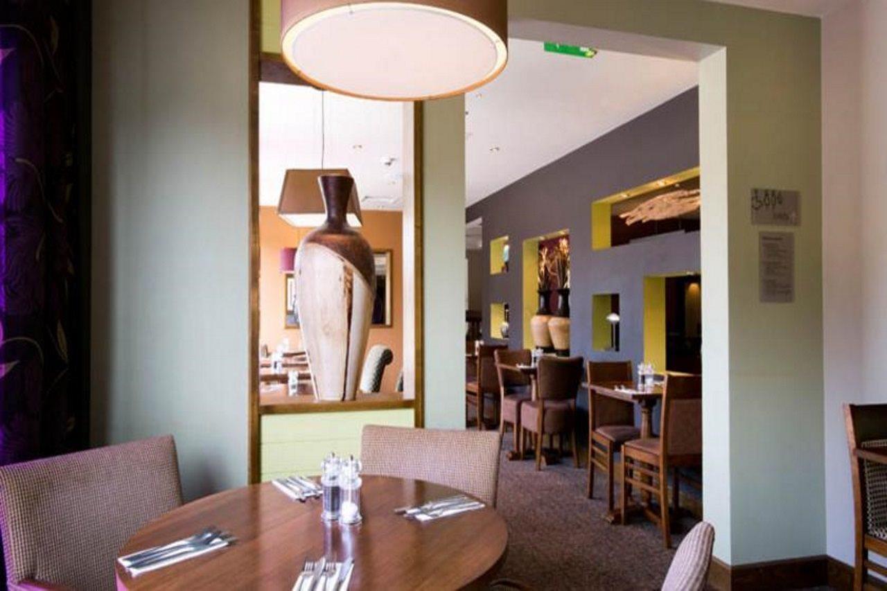 Premier Inn Aberdeen Airport - Dyce Extérieur photo